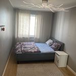 Hyr ett 3-rums lägenhet på 70 m² i Solna