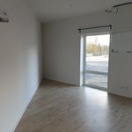 Rent 1 rooms apartment of 26 m² in Karlstad