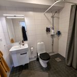 Hyr ett 2-rums lägenhet på 56 m² i Uppsala