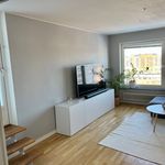 Hyr ett 2-rums lägenhet på 61 m² i Uppsala