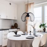 Rent 3 rooms apartment of 65 m² in Västerås