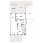 Hyr ett 7-rums hus på 145 m² i Haninge