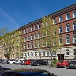 Rent 3 rooms apartment of 91 m² in Kristianstad