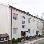 Rent 1 rooms apartment of 35 m² in Västerås