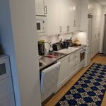 Rent 1 rooms apartment of 34 m² in Uddevalla