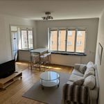 Rent 1 rooms apartment of 34 m² in Stockholm