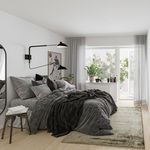 Hyr ett 2-rums lägenhet på 39 m² i Järfälla