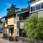 Rent 4 rooms apartment of 114 m² in Oxelösund