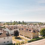 Hyr ett 2-rums lägenhet på 42 m² i Vadstena