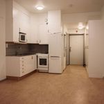 Rent 1 rooms apartment of 28 m² in Norrtälje