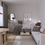 Hyr ett 1-rums lägenhet på 28 m² i Eskilstuna - Myrtorp