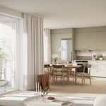 Hyr ett 3-rums lägenhet på 86 m² i Knivsta