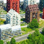 Hyr ett 1-rums lägenhet på 30 m² i Botkyrka 