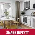 Rent 3 rooms apartment of 84 m² in Sundsvall