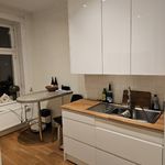 Rent 2 rooms apartment of 60 m² in Stockholm
