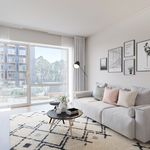 Hyr ett 3-rums lägenhet på 59 m² i Gävle