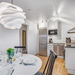 Hyr ett 2-rums lägenhet på 58 m² i Sundsvall
