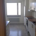 Hyr ett 2-rums lägenhet på 56 m² i Hallsberg