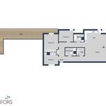 Hyr ett 4-rums lägenhet på 126 m² i Linköping