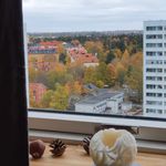 Rent 2 rooms apartment of 59 m² in Solna