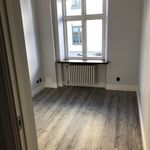 Rent 3 rooms apartment of 77 m² in Halmstad