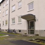 Rent 1 rooms apartment of 38 m² in Bromölla