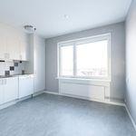 Rent 2 rooms apartment of 64 m² in Östersund