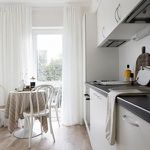 Rent 1 rooms apartment of 15 m² in Stockholm