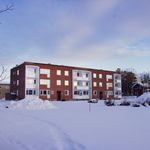 Hyr ett 2-rums lägenhet på 57 m² i Arvidsjaur