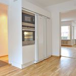 Rent 4 rooms apartment of 137 m² in Helsingborg