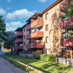 Rent 2 rooms apartment of 64 m² in Karlstad