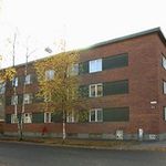 Rent 1 rooms apartment of 26 m² in Umeå