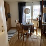 Rent 1 rooms apartment of 26 m² in Falköping