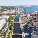 Hyr ett 5-rums hus på 194 m² i  Sundsvall