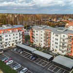 Hyr ett 2-rums lägenhet på 66 m² i Örebro
