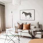 Hyr ett 3-rums lägenhet på 78 m² i Finspång