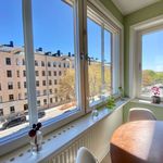 Hyr ett 2-rums hus på 59 m² i Stockholm