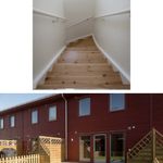 Rent 5 rooms apartment of 110 m² in Enköping