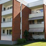 Hyr ett 3-rums lägenhet på 87 m² i Oskarshamn