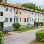 Rent 2 rooms apartment of 53 m² in Gävle