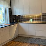 Rent 4 rooms apartment of 99 m² in Luleå