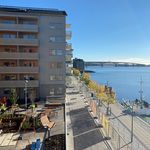 Rent 4 rooms apartment of 80 m² in Sundsvall 