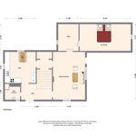 Hyr ett 4-rums hus på 123 m² i Luleå