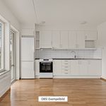Hyr ett 4-rums lägenhet på 79 m² i Västerås