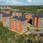 Rent 1 rooms apartment of 36 m² in Karlstad