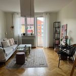 Rent 2 rooms apartment of 54 m² in Katrineholm