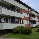 Rent 3 rooms apartment of 78 m² in Oskarström