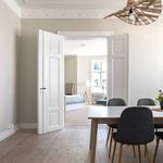 Rent 7 rooms apartment of 162 m² in Helsingborg