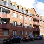 Rent 1 rooms apartment of 67 m² in Landskrona