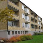 Rent 1 rooms apartment of 95 m² in Halmstad